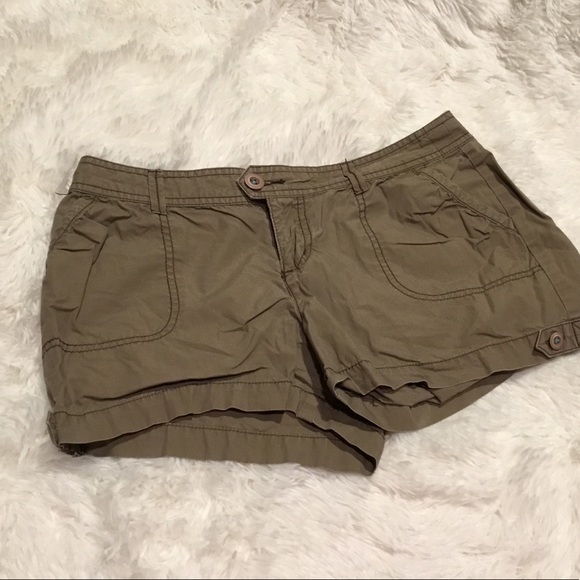SO Cargo Shorts - Picture 1 of 2